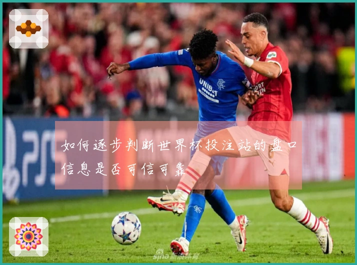 如何逐步判断世界杯投注站的盘口信息是否可信可靠