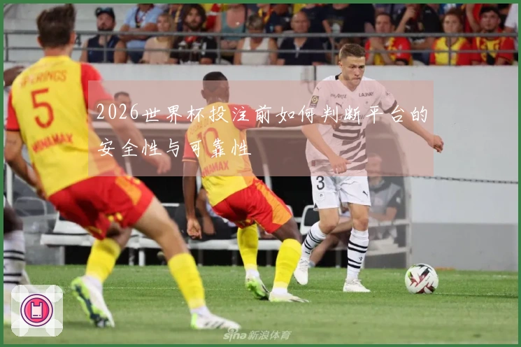2026世界杯投注前如何判断平台的安全性与可靠性