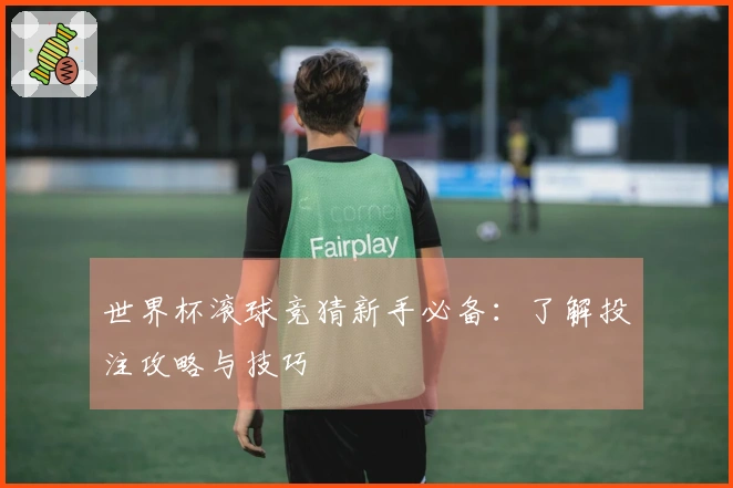 世界杯滚球竞猜新手必备：了解投注攻略与技巧