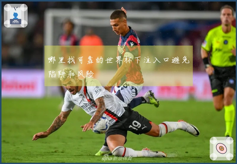 哪里找可靠的世界杯下注入口避免陷阱和风险