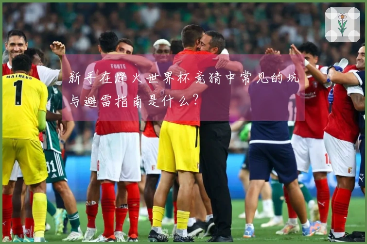 新手在烽火世界杯竞猜中常见的坑与避雷指南是什么？