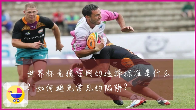 世界杯竞猜官网的选择标准是什么？如何避免常见的陷阱？