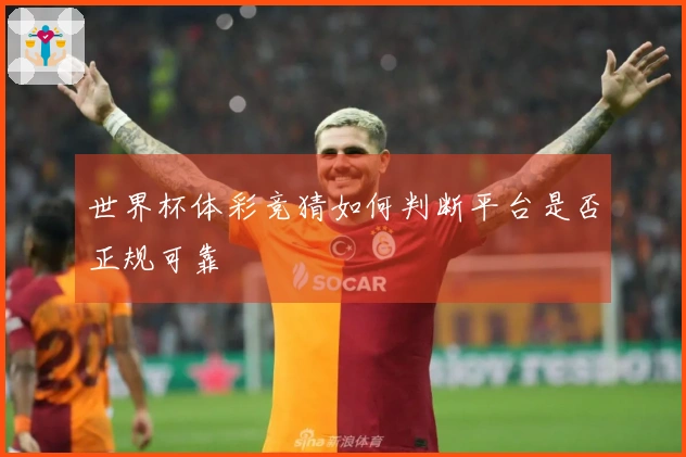 世界杯体彩竞猜如何判断平台是否正规可靠
