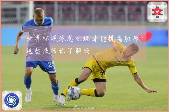 世界杯滚球怎么玩才能提高胜率？这些技巧你了解吗