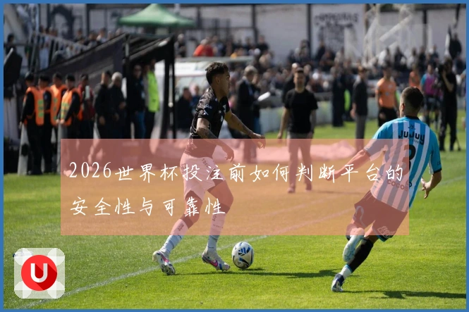2026世界杯投注前如何判断平台的安全性与可靠性